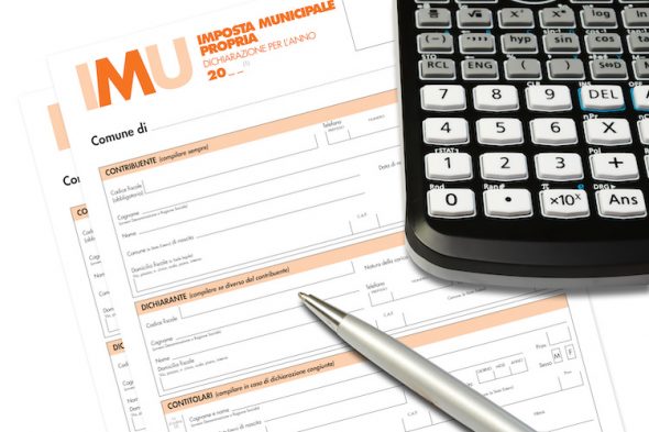 IMU 2021: la guida semplice per sapere chi la deve pagare e come si calcola  - Confabitare Roma